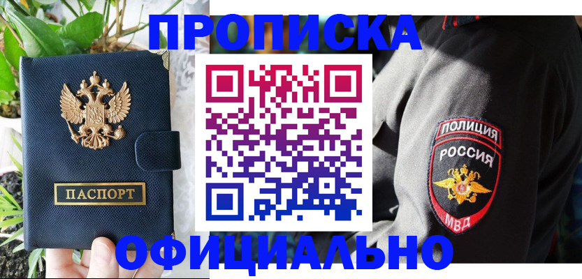 прописка для кредита в Шатуре