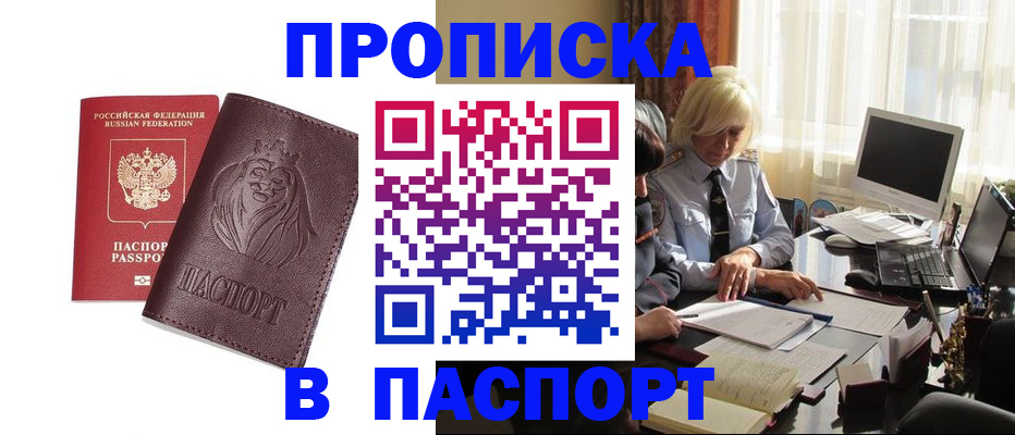 прописка в квартире в Шатуре